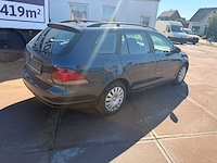 2009 volkswagen jetta personenauto - afbeelding 20 van  23