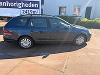 2009 volkswagen jetta personenauto - afbeelding 21 van  23