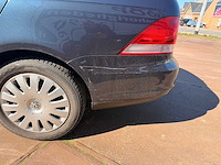 2009 volkswagen jetta personenauto - afbeelding 2 van  23