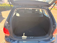 2009 volkswagen jetta personenauto - afbeelding 4 van  23