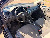2009 volkswagen jetta personenauto - afbeelding 7 van  23