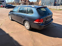2009 volkswagen jetta personenauto - afbeelding 18 van  23