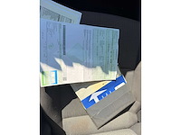 2009 volkswagen jetta personenauto - afbeelding 4 van  20