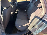 2009 volkswagen jetta personenauto - afbeelding 8 van  22