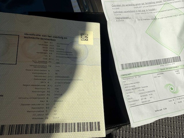 2009 volkswagen jetta personenauto - afbeelding 13 van  22