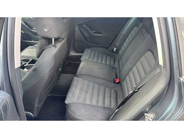 2009 volkswagen passat 2.0 tdi personenauto - afbeelding 5 van  42