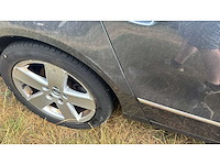 2009 volkswagen passat 2.0 tdi personenauto - afbeelding 10 van  42