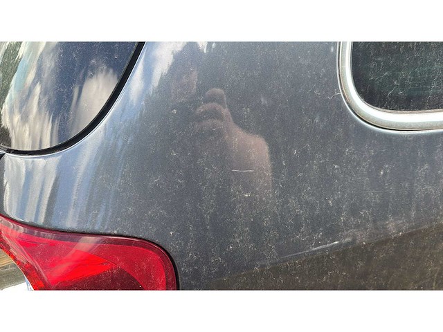 2009 volkswagen passat 2.0 tdi personenauto - afbeelding 11 van  42