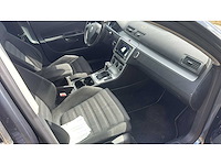 2009 volkswagen passat 2.0 tdi personenauto - afbeelding 3 van  42