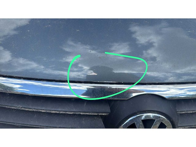 2009 volkswagen passat 2.0 tdi personenauto - afbeelding 4 van  42