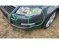 2009 volkswagen passat 2.0 tdi personenauto - afbeelding 5 van  42