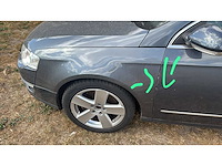 2009 volkswagen passat 2.0 tdi personenauto - afbeelding 6 van  42