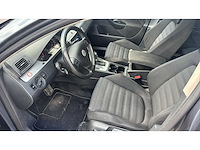 2009 volkswagen passat 2.0 tdi personenauto - afbeelding 10 van  42