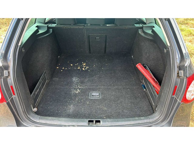 2009 volkswagen passat 2.0 tdi personenauto - afbeelding 13 van  42