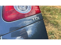 2009 volkswagen passat 2.0 tdi personenauto - afbeelding 14 van  42