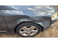 2009 volkswagen passat 2.0 tdi personenauto - afbeelding 20 van  42