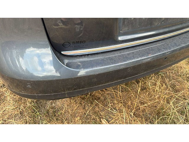 2009 volkswagen passat 2.0 tdi personenauto - afbeelding 21 van  42