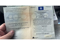 2009 volkswagen passat 2.0 tdi personenauto - afbeelding 32 van  42