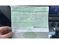 2009 volkswagen passat 2.0 tdi personenauto - afbeelding 35 van  42