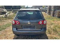 2009 volkswagen passat 2.0 tdi personenauto - afbeelding 34 van  42