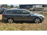 2009 volkswagen passat 2.0 tdi personenauto - afbeelding 39 van  42