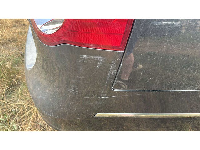 2009 volkswagen passat 2.0 tdi personenauto - afbeelding 11 van  26