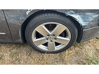 2009 volkswagen passat 2.0 tdi personenauto - afbeelding 16 van  26