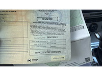 2009 volkswagen passat 2.0 tdi personenauto - afbeelding 22 van  26