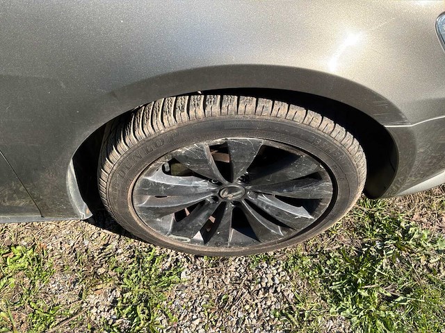 2009 volkswagen passat 3cc auto - afbeelding 2 van  56