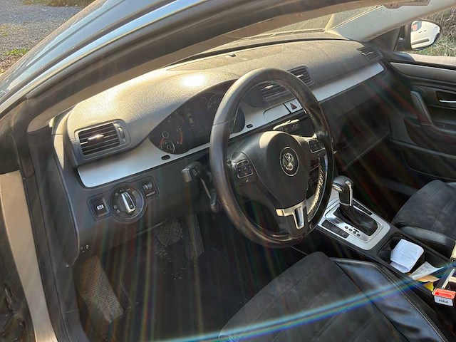 2009 volkswagen passat 3cc auto - afbeelding 7 van  56