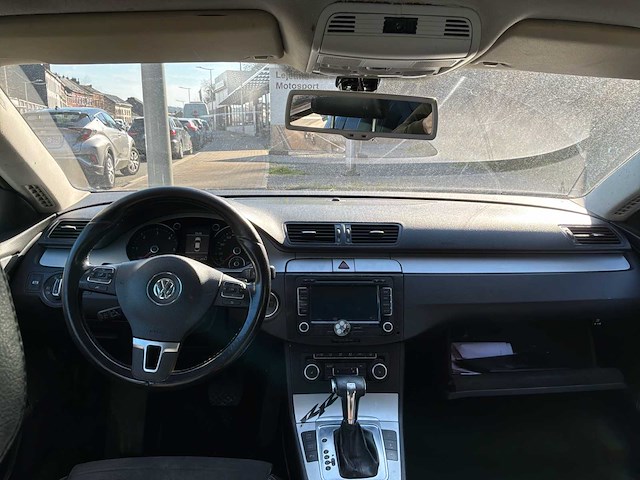2009 volkswagen passat 3cc auto - afbeelding 9 van  56