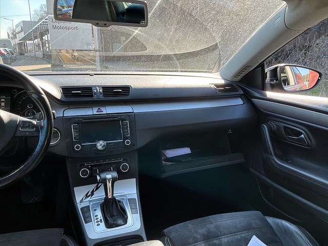 2009 volkswagen passat 3cc auto - afbeelding 11 van  56