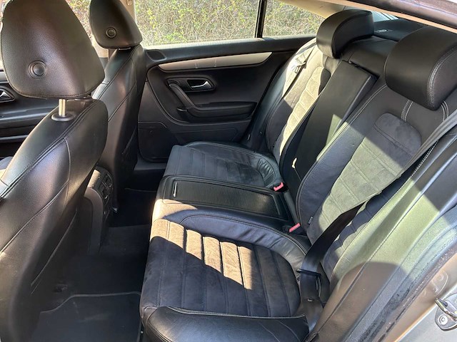 2009 volkswagen passat 3cc auto - afbeelding 13 van  56