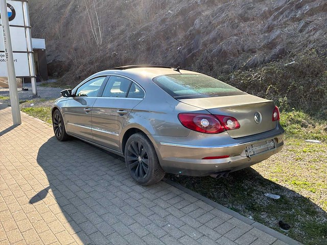 2009 volkswagen passat 3cc auto - afbeelding 23 van  56