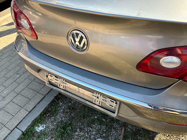 2009 volkswagen passat 3cc auto - afbeelding 44 van  56