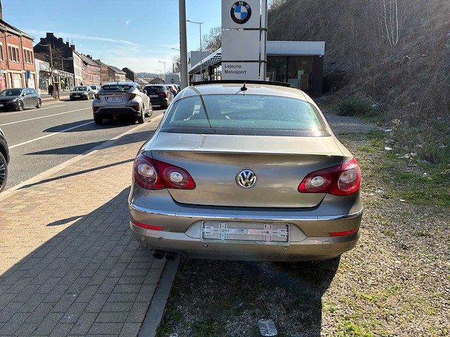 2009 volkswagen passat 3cc auto - afbeelding 34 van  56