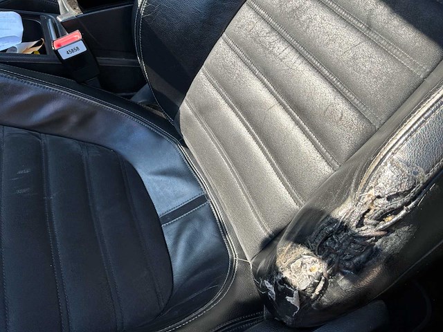 2009 volkswagen passat 3cc auto - afbeelding 49 van  56