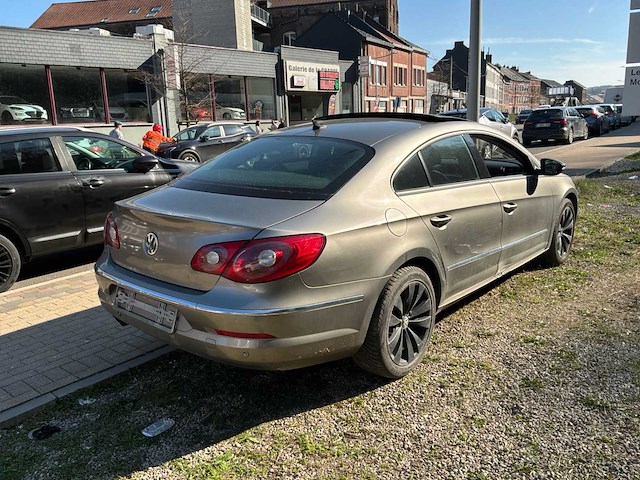 2009 volkswagen passat 3cc auto - afbeelding 45 van  56