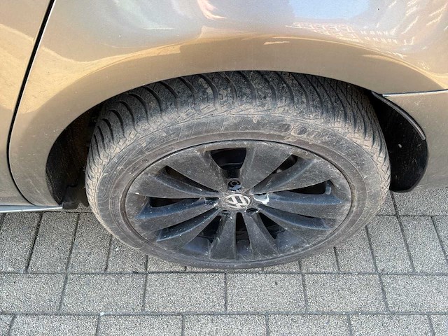 2009 volkswagen passat 3cc auto - afbeelding 55 van  56