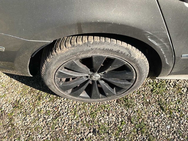2009 volkswagen passat 3cc auto - afbeelding 56 van  56