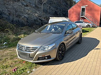 2009 volkswagen passat 3cc auto - afbeelding 1 van  53