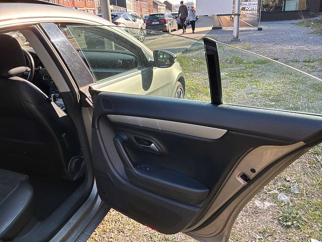 2009 volkswagen passat 3cc auto - afbeelding 22 van  53