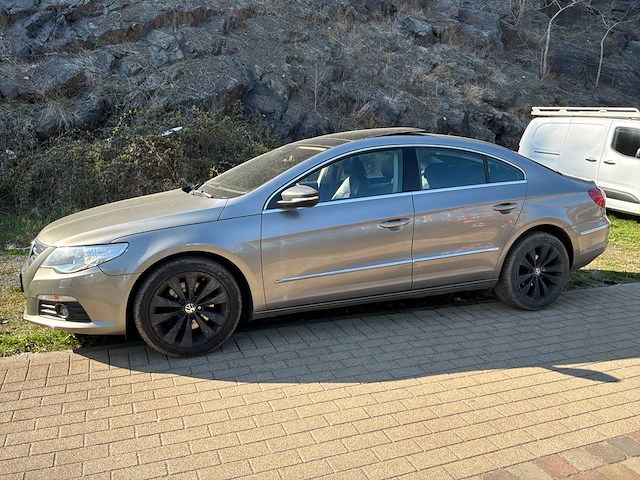 2009 volkswagen passat 3cc auto - afbeelding 12 van  53