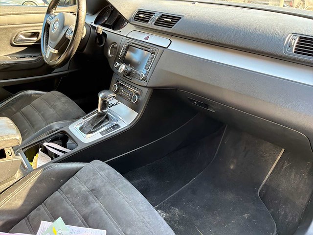 2009 volkswagen passat 3cc auto - afbeelding 28 van  53