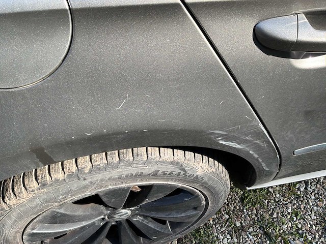 2009 volkswagen passat 3cc auto - afbeelding 39 van  53