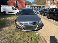 2009 volkswagen passat 3cc auto - afbeelding 50 van  53