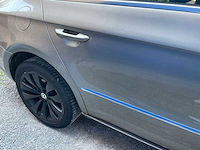 2009 volkswagen passat cc - afbeelding 13 van  22