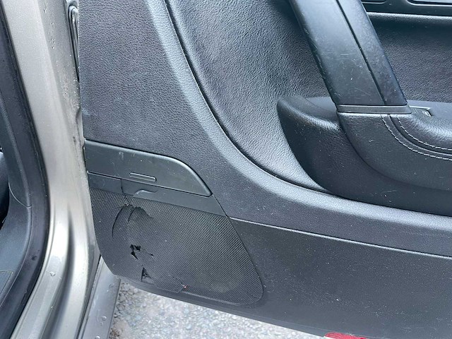 2009 volkswagen passat cc - afbeelding 14 van  22