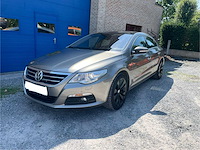 2009 volkswagen passat cc - afbeelding 17 van  22