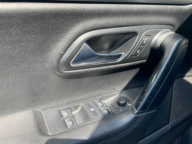 2009 volkswagen passat cc - afbeelding 22 van  22